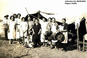 G 094- Planteurs
